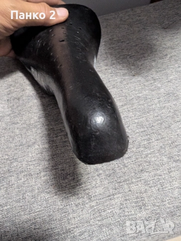 Ретро BMX Седалка Concor Supercorsa, снимка 6 - Части за велосипеди - 52464565