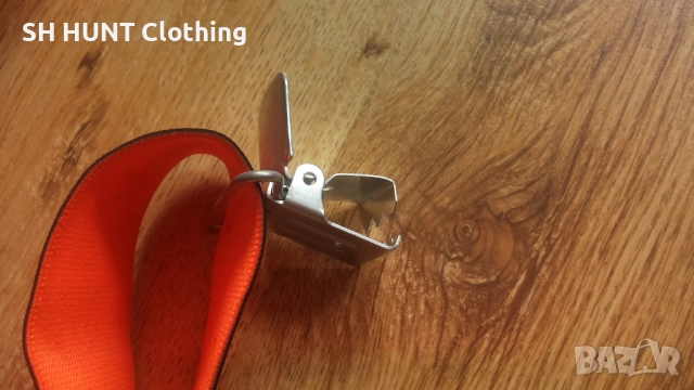 Husqvarna Braces Arborist размер One Size тиранти - 1820, снимка 6 - Екипировка - 52979257