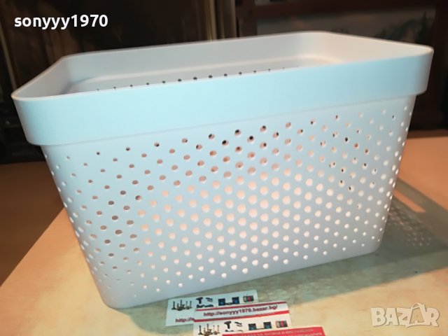 кутия за съхранение-нова 0711221449, снимка 15 - Грамофонни плочи - 38590253