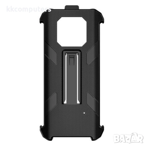Ulefone Armor 22 Back Clip PC+TPU Удароустойчив Калъф и Протектор, снимка 5 - Калъфи, кейсове - 52847425