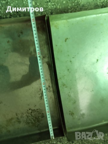 Тави, снимка 4 - Съдове за готвене - 29675091