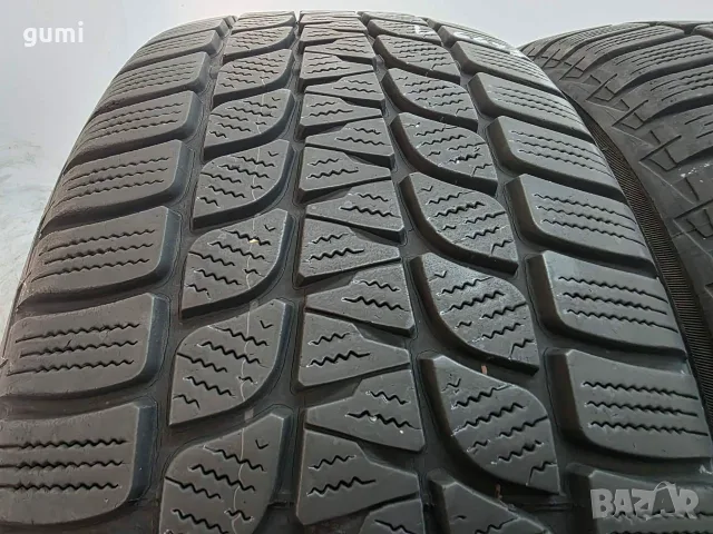 4бр зимни гуми 235/60/17 BRIDGESTONE L06643 