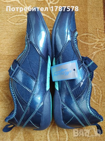 Чисто нови обувки марка Mercury, закупени от Англия, снимка 3 - Дамски ежедневни обувки - 30099879