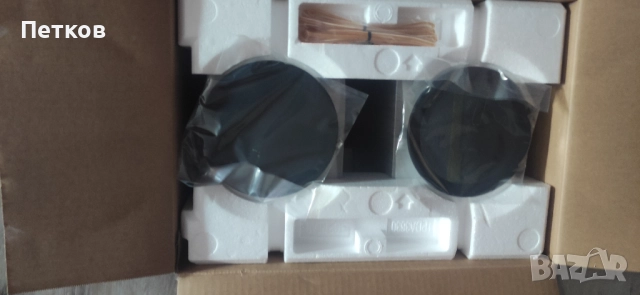 Technics sb - C 600, снимка 8 - Тонколони - 51694347