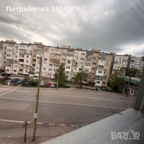 Отдавам апартамент , снимка 13 - Апартаменти - 54363013
