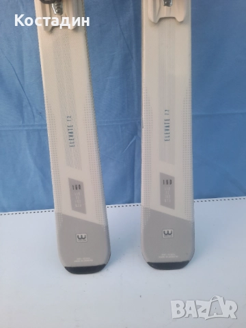 Карвинг ски Blizzard Elevate 7.2  160см  , снимка 5 - Зимни спортове - 52960677