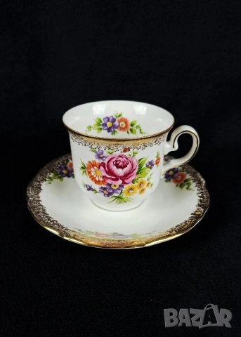 Сервиз за 6 човека - Winterling, снимка 3 - Сервизи - 49680367