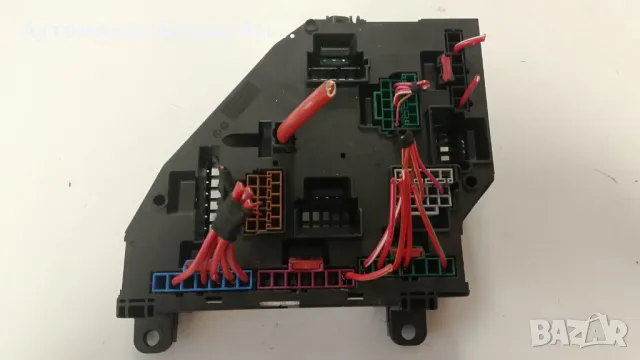 925946802 БУШОННО ТАБЛО ЗАДНО  ЗА BMW X3 F25, снимка 2 - Части - 49311569