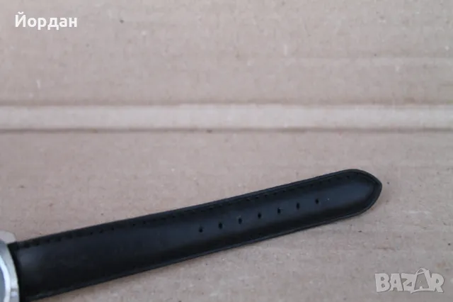 СССР мъжки часовник ''Полет'' , снимка 11 - Мъжки - 48786758