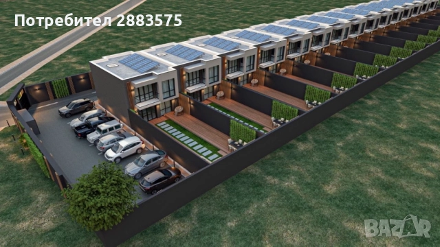 Продажба къщи