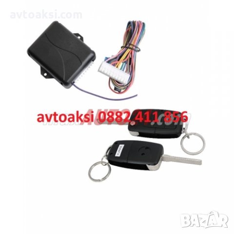 МОДУЛ ЗА ЦЕНТРАЛНО ОТК./ЗАКЛ. МОДЕЛ:2170