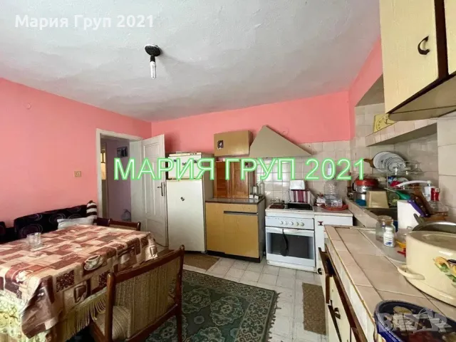 !!!ТОП ОФЕРТА!!!Продавам Двуетажна Къща в гр. Меричлери!!!, снимка 10 - Къщи - 50390787