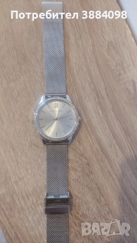 Часовник Marc Malone, снимка 3 - Дамски - 52410204