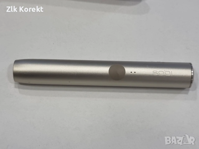 IQOS ILUMA, снимка 2 - Електронни цигари - 54238468