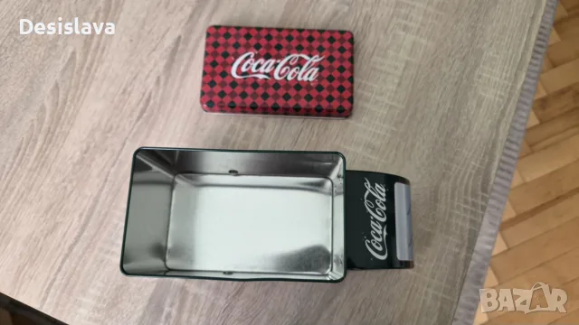 Брандирани продукти на Coca - Cola, снимка 3 - Чаши - 56014616