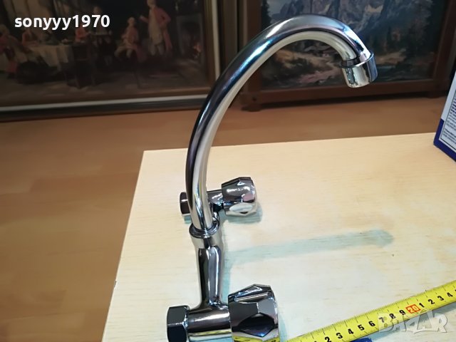 НОВ СМЕСИТЕЛ ЧЕШМА 3003231130, снимка 3 - Смесители - 40190477