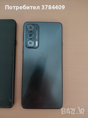 Motorola edge 20 128GB 8Ram, снимка 3 - Motorola - 52806153