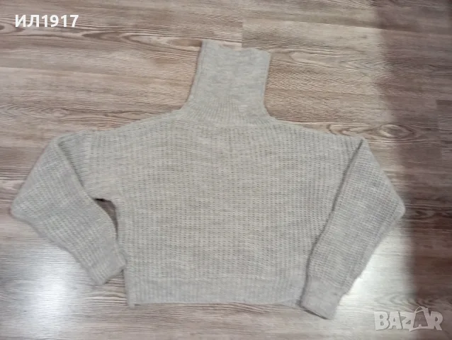 лот зимни блузки , снимка 6 - Блузи с дълъг ръкав и пуловери - 56317607