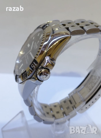 Tudor Hydronaut II Rotor Self-Winding , снимка 5 - Мъжки - 52619695