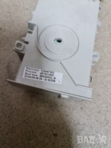 Платка от пералня Aeg , снимка 2 - Перални - 31327008