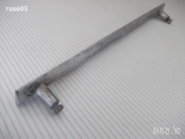 Дръжка метална за хладилник "Мраз 140" - 1, снимка 3 - Хладилници - 52594694