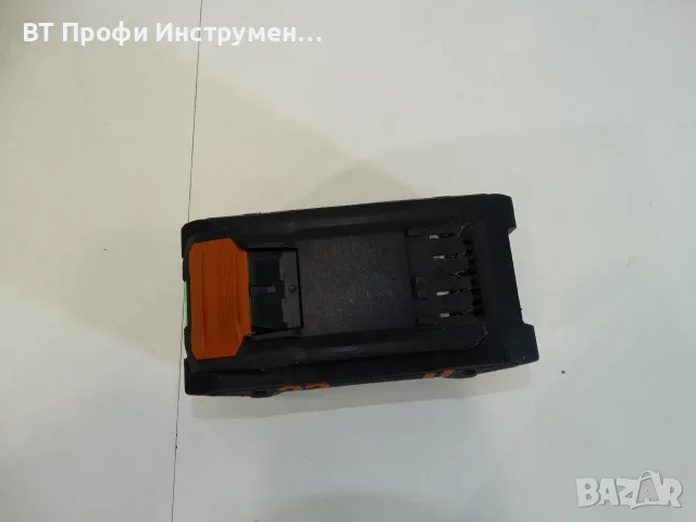 2024 - Hilti B22 - 170 ( 8.0 Ah ) / NURON - Мощна батерия, снимка 4 - Други инструменти - 56230908