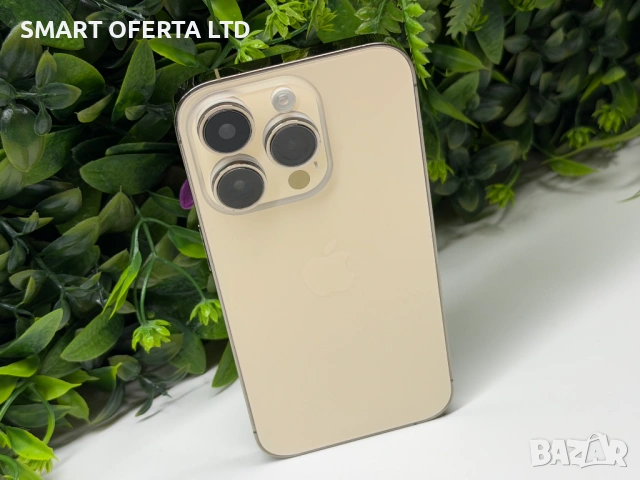 ! ПрОмО ! iPhone 14 Pro 128GB 100% батерия (6656), снимка 6 - Apple iPhone - 54359152