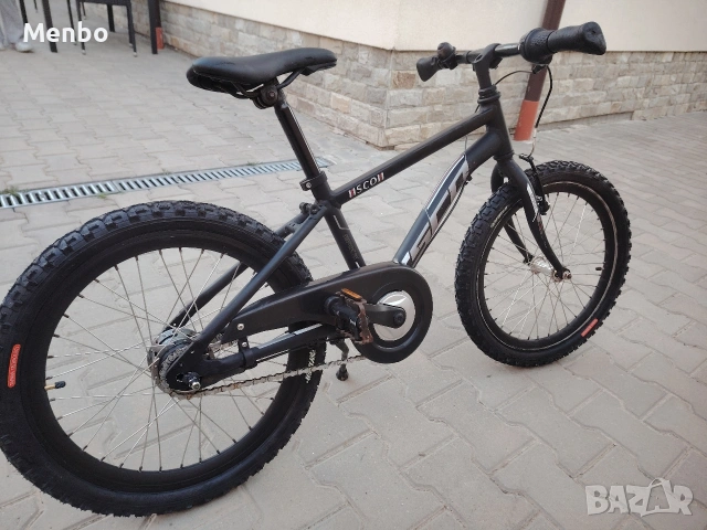 ЕСКО 20 цола Велосипед