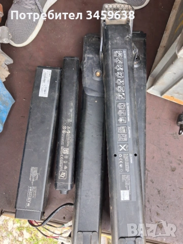 Батерии и ел двигатели за велосипеди, снимка 6 - Велосипеди - 54358186