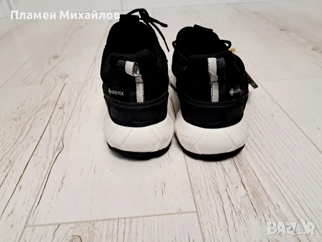Zero Gore-tex-Ориг.маратонки Нови!!!, снимка 4 - Маратонки - 49118036