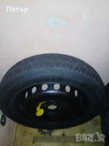 18цола патерица волво хс40,хс90 , снимка 10 - Аксесоари и консумативи - 54065788