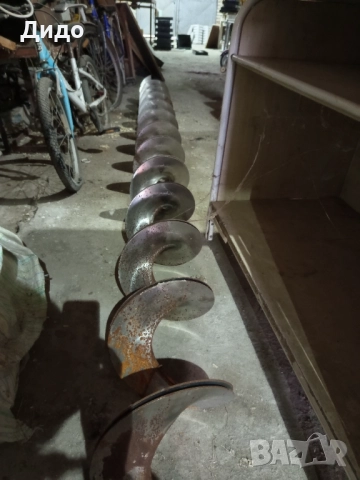 Витка ф250мм, снимка 3 - Други машини и части - 52636812