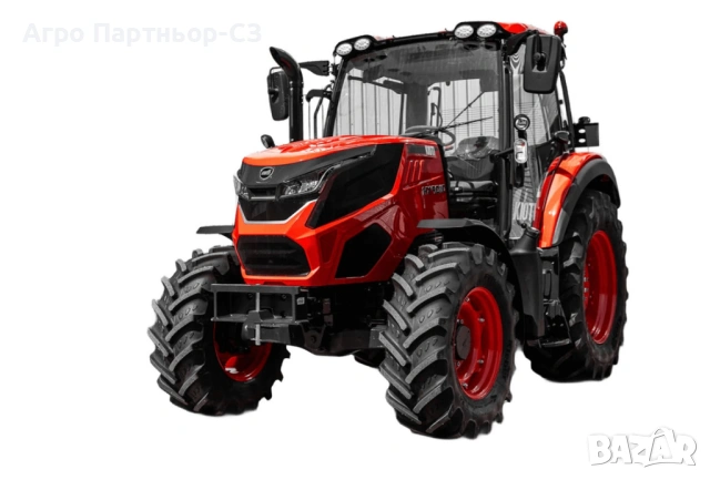 Трактор KIOTI, модел HX 9010