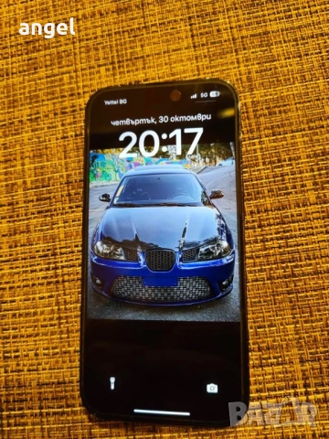 iphone 14 pro, снимка 13 - Apple iPhone - 52423970