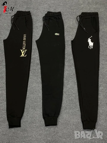 долнища nike adidas christian dior Moncler puma , снимка 6 - Спортни дрехи, екипи - 50776773