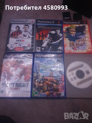 Playstation 2 Перфектен, снимка 2 - PlayStation конзоли - 52976978