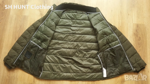 PIAZZA ITALIA Jacket размер M яке - 2017, снимка 7 - Екипировка - 53368539