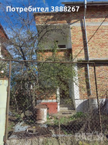 Триетажна къща с. Равна гора община Созопол, снимка 7 - Къщи - 42867037