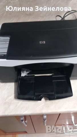 Лаптоп, цветен принтер и принтер със скенер, снимка 7 - Принтери, копири, скенери - 54054245