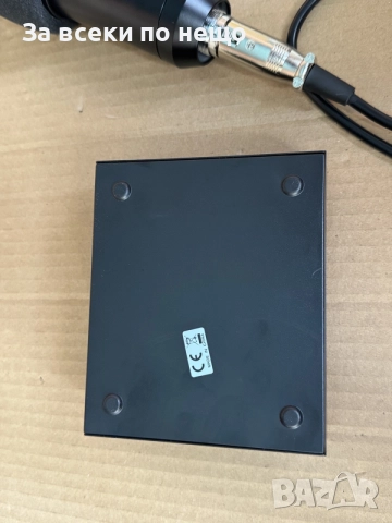 V8 аудио USB външна звукова карта + Микрофон, снимка 8 - Микрофони - 56132466
