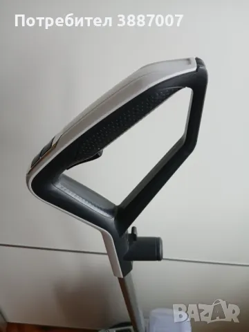 Акумулаторна прахосмукачка за сухо и мокро почистване Bissell, снимка 6 - Прахосмукачки - 50419293