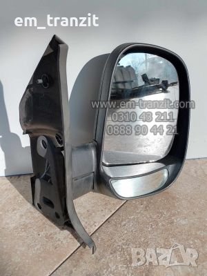 Стъкло за огледало механично Форд Транзит 1995-2000г, снимка 2 - Части - 42839786