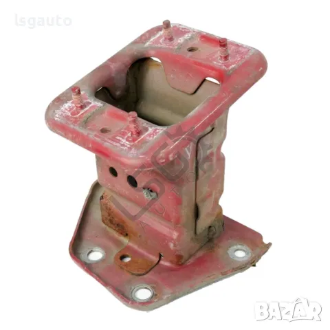 Ляв буфер основа предна броня Nissan Note I (E11) 2005-2012 ID:146630