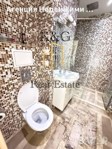 Луксозен апартамент на 200 метра от плажа в гр. Несебър , снимка 12 - Апартаменти - 52224137