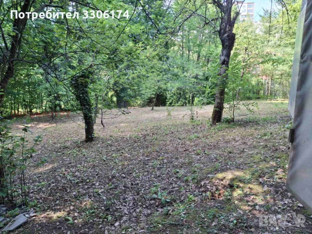 Продавам бунгало, снимка 4 - Парцели - 51030258