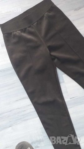 Черен еластичен клин, снимка 3 - Клинове - 30549427