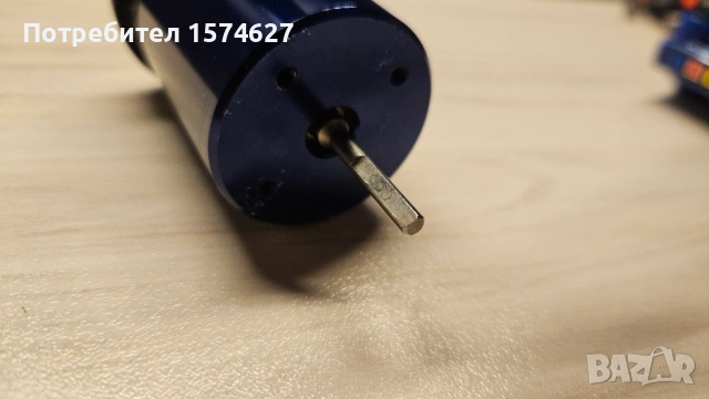 RC контролер/ESC Traxxas Velineon VXL-3S с мотор TRX3351R за 1:10, снимка 3 - Електрически играчки - 52578880