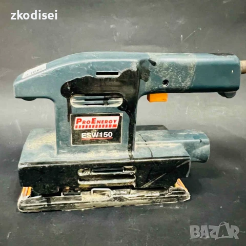 Виброшлайф PRO ENERGY ESW150, снимка 1
