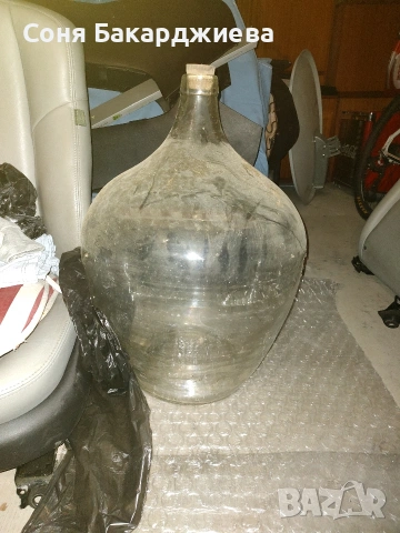 дамаджани и големи буркани , снимка 3 - Форми - 53892094