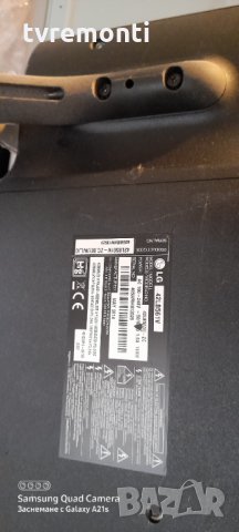 T-CON BOARD T420HVN06.1 42T34-C01, снимка 4 - Части и Платки - 31310204